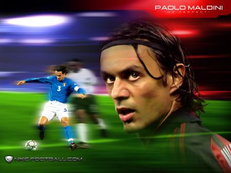 maldini